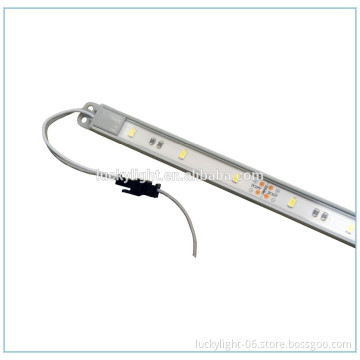 0.7W one chip smd high brightness rgbw led module
